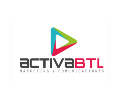 Logo de ActivaBTL
