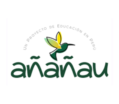 Logo de Añañau