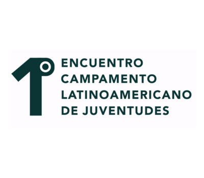 Logo de Campamento Juventudes