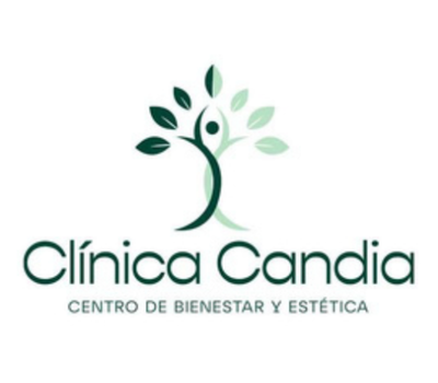 Logo de Clínica Candia