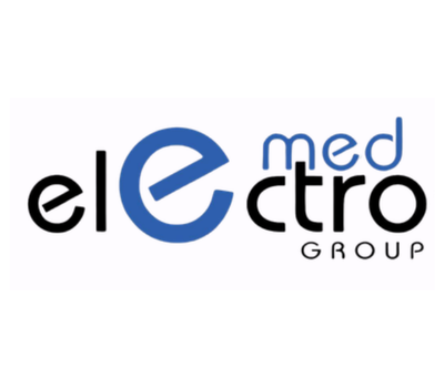 Logo de Electro Group