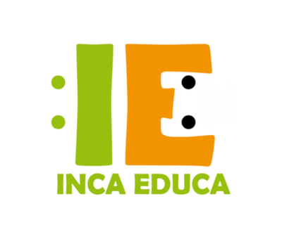 Logo de Inca Educa