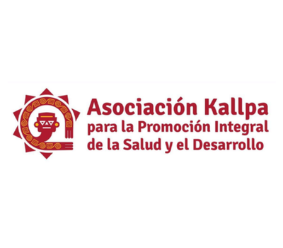 Logo de Asociación Kallpa