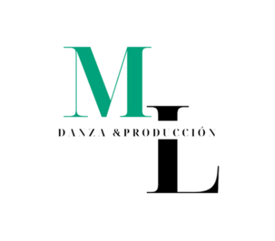 Logo de ML Danza