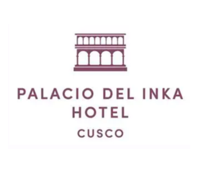 Logo de Palacio del Inka